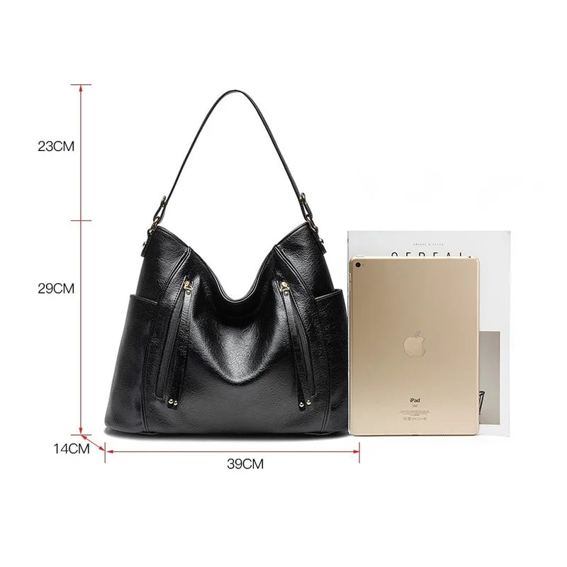 Blanche | Elegant Bag