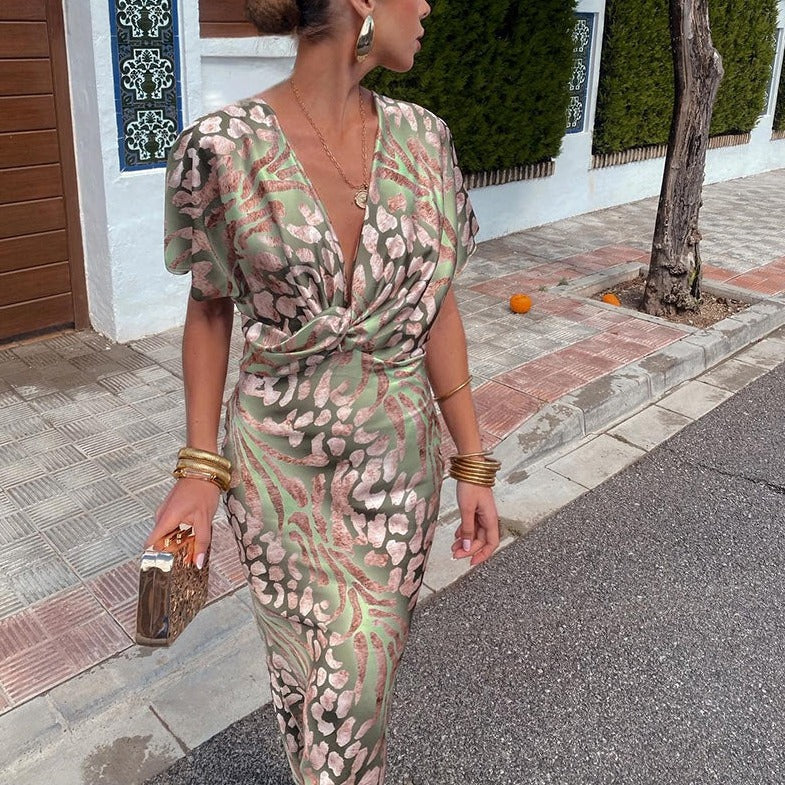 Ariella | Elegant Dress
