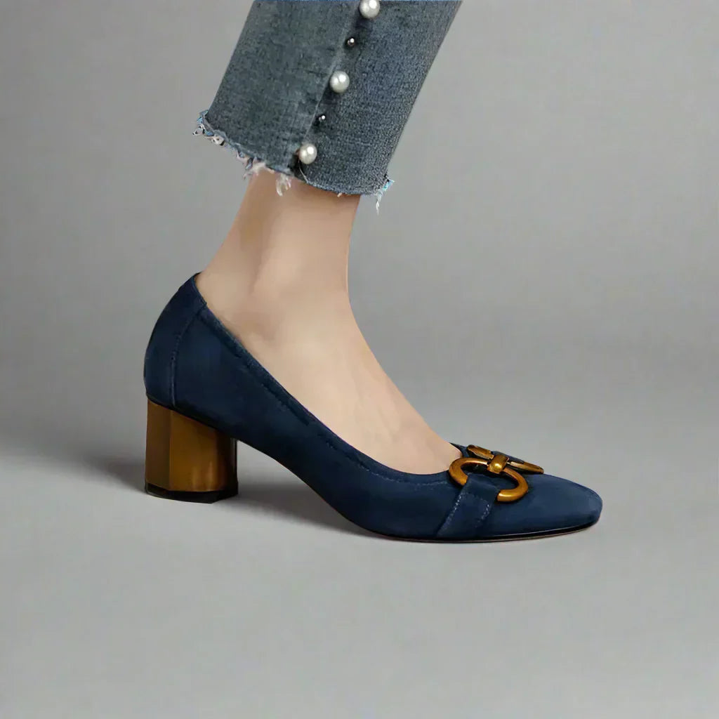 Minna | Elegant And Comfortable Women's Sandals