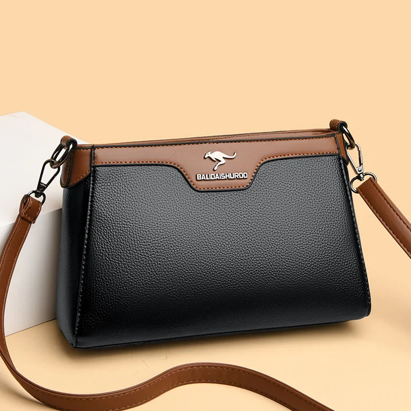 Camora | Single-Strap Crossbody