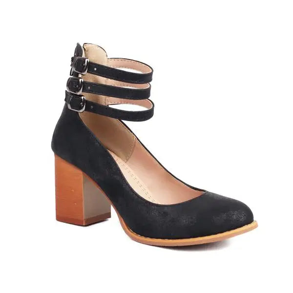 Tamsin | Elegant Pumps
