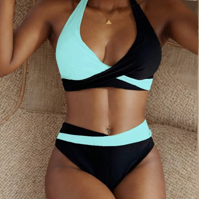 Ottilie | Seductive Brazilian-Style Bikini Set
