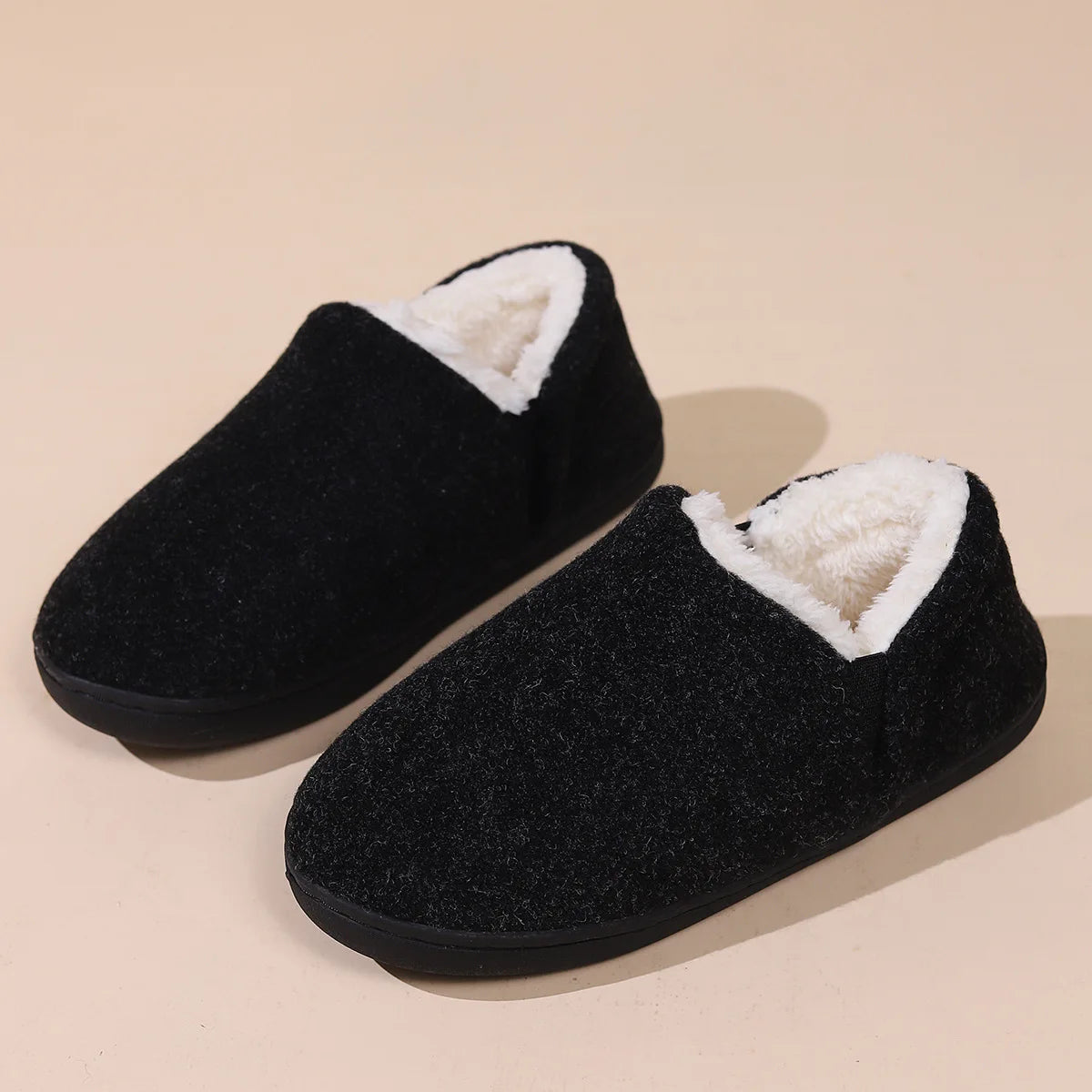 Brandon | Lightweight All-Season Men’s Slippers