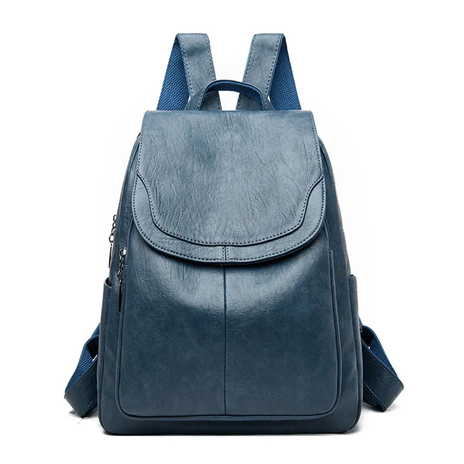 Hannah | Stylish Everyday Backpack