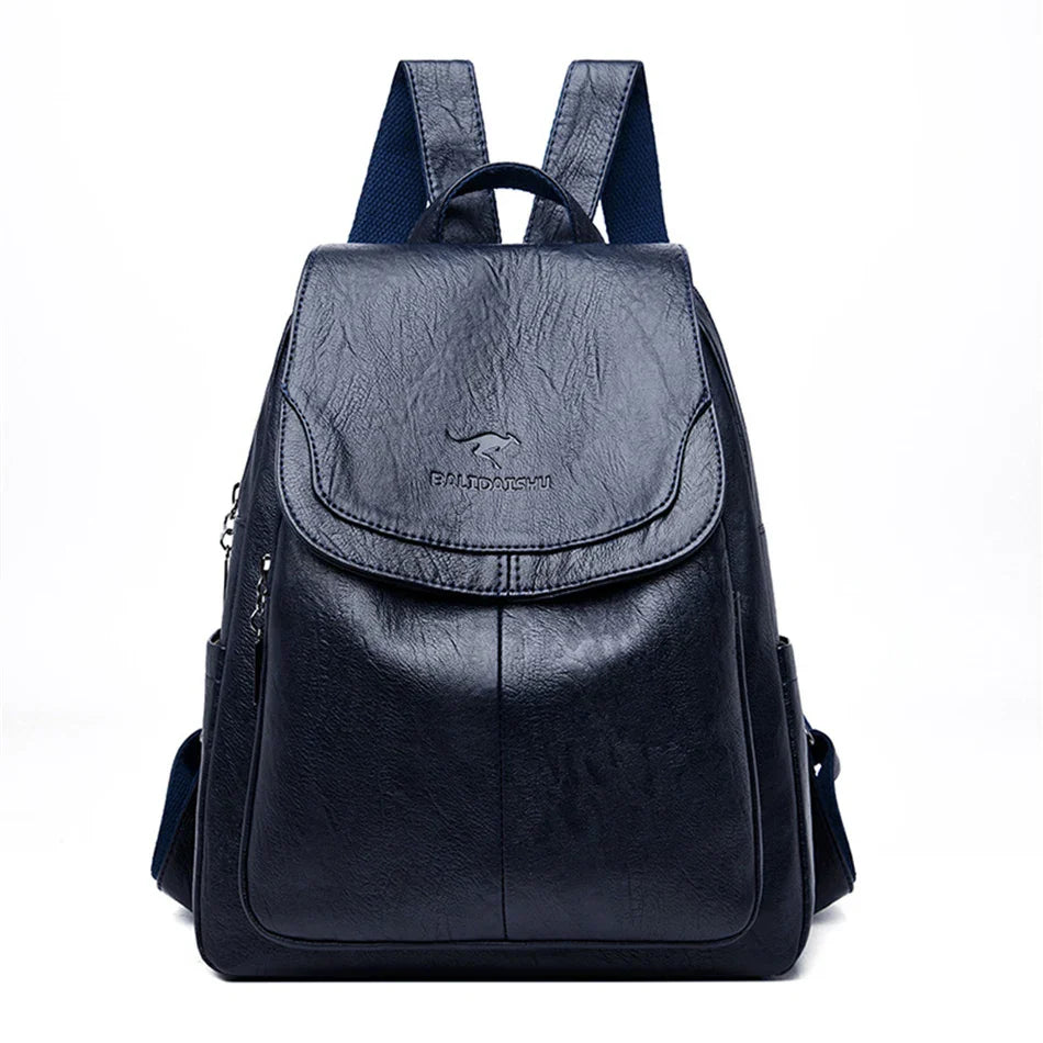 Hannah | Stylish Everyday Backpack