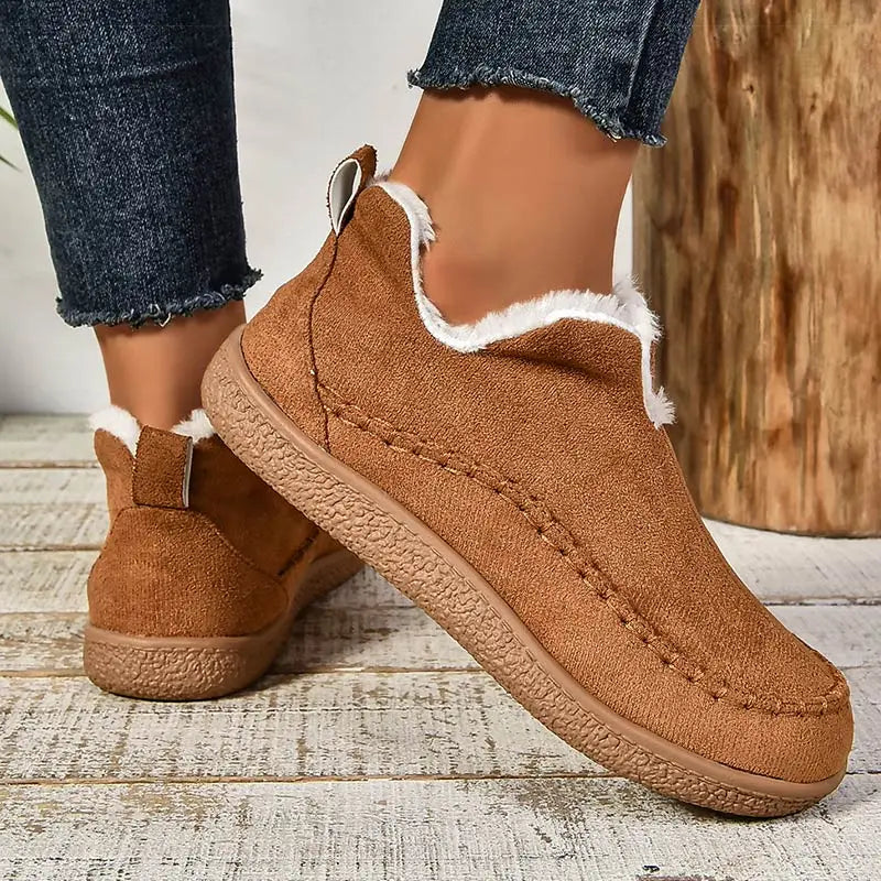 Hera | Orthopedic Ankle Boots