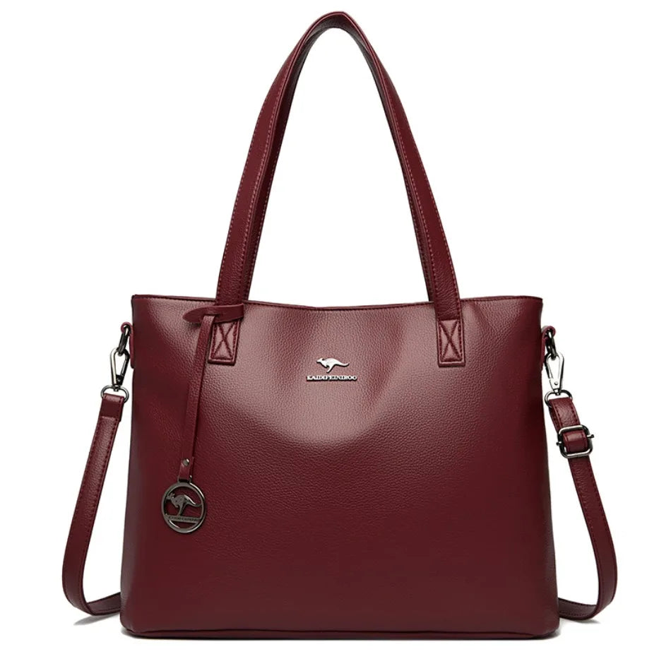 Edith | Travel Companion Bag