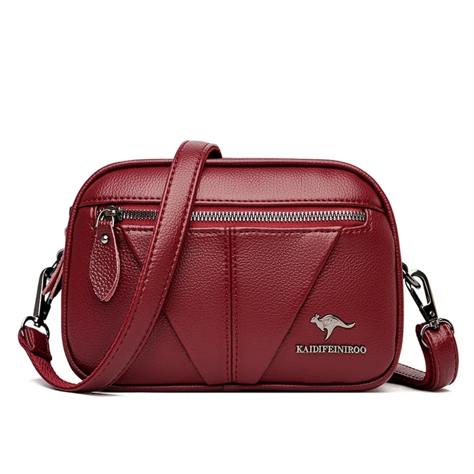 Varese | Compact Tote