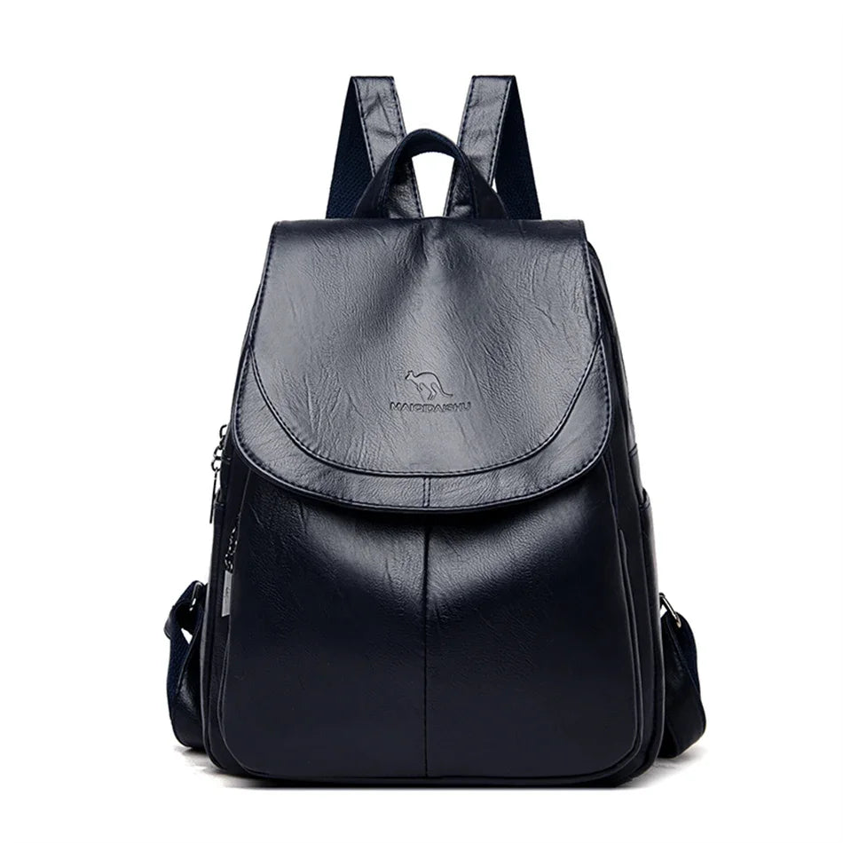 Hannah | Stylish Everyday Backpack