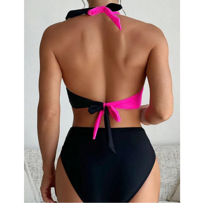 Ottilie | Seductive Brazilian-Style Bikini Set
