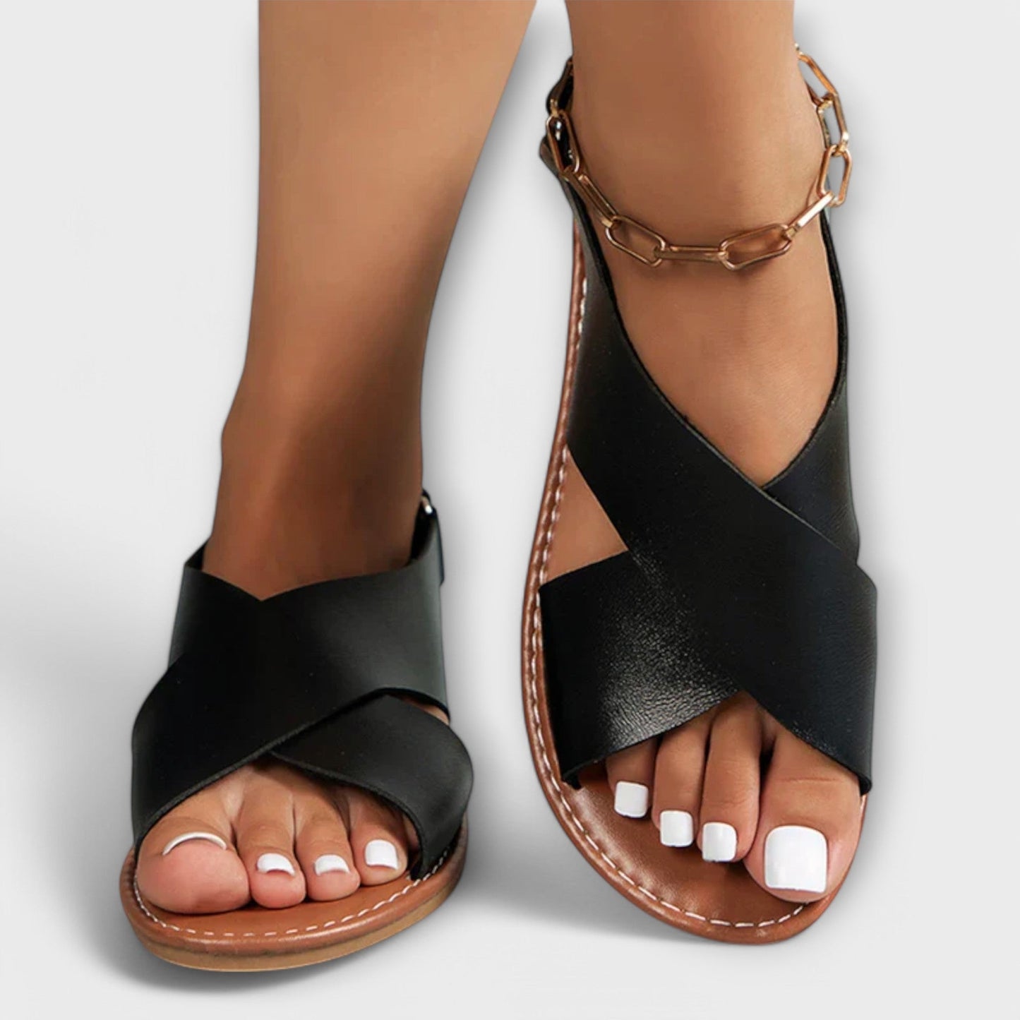 Veronica | Stylish Footwear