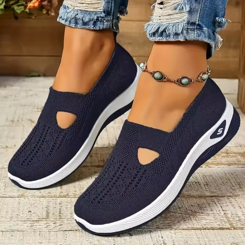 Chloe | Comfortable Walking Shoes