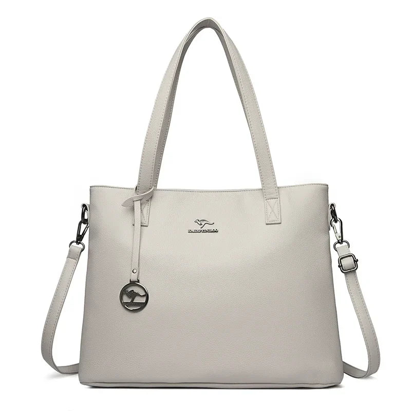 Edith | Travel Companion Bag