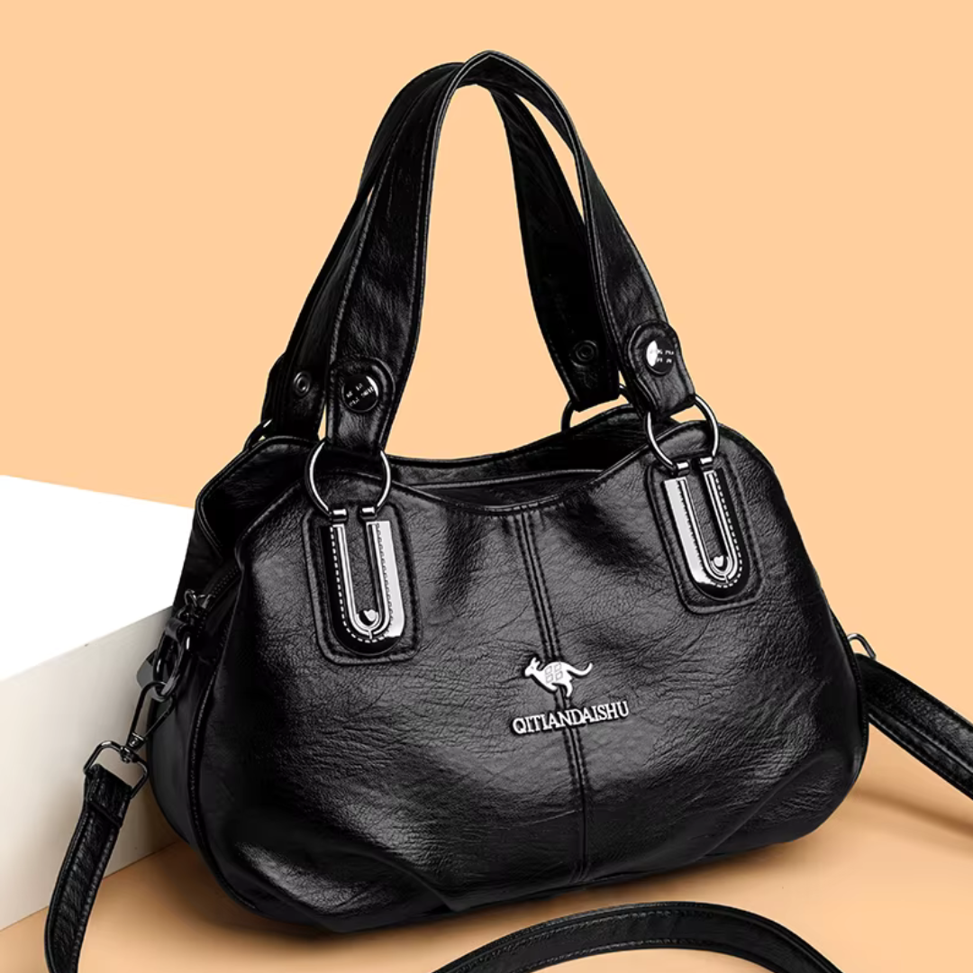 Solara | Large Chic  Tote