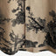 Men's Summer Floral Polo Shirt