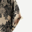 Men's Summer Floral Polo Shirt