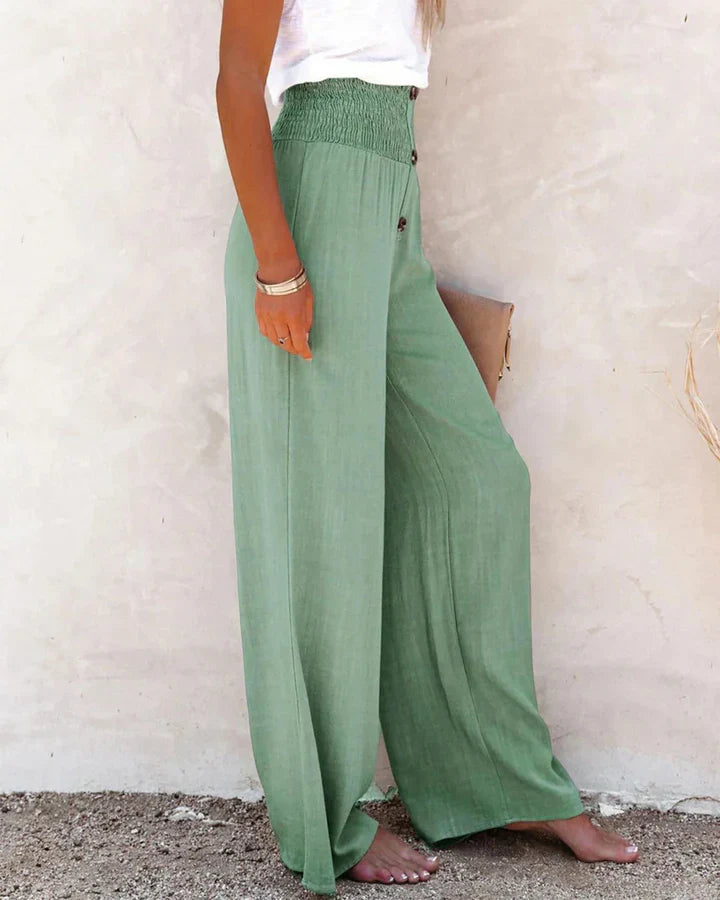 Camden | Women's Loose Casual Pants