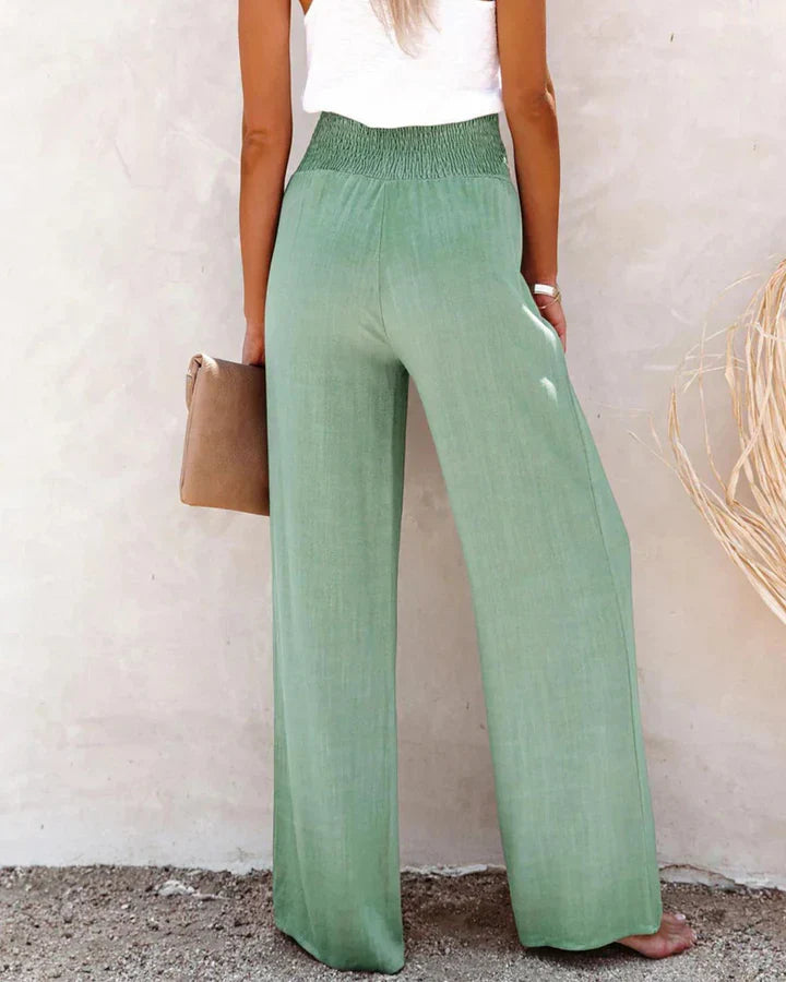Camden | Women's Loose Casual Pants