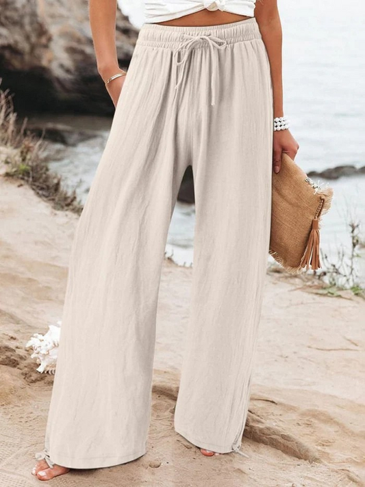 Dana | Breezy Loose Pants