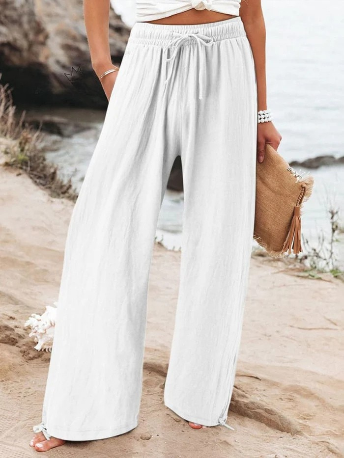 Dana | Breezy Loose Pants