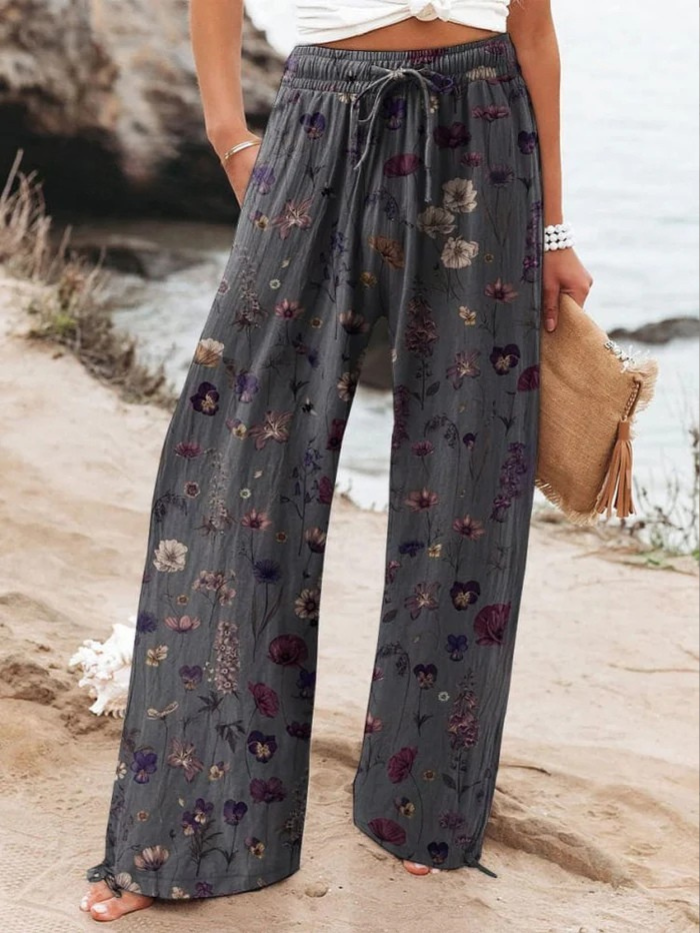 Jamie | Comfortable Casual Pants