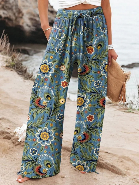 Mira | Stylish and Comfortable Trousers