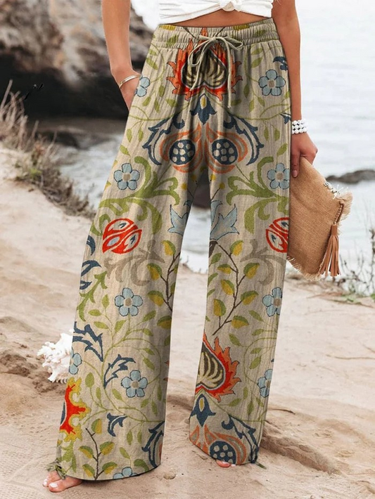 Kelly | Women's Vintage Pants