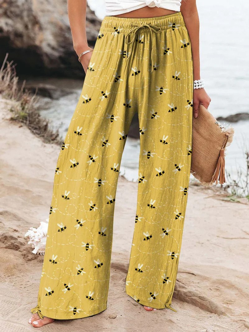 Jacky | Stylish Casual Pants