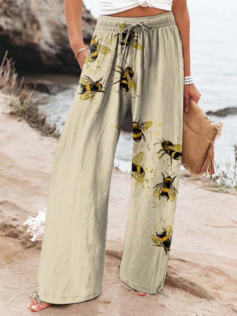 Ella | Comfortable Pants