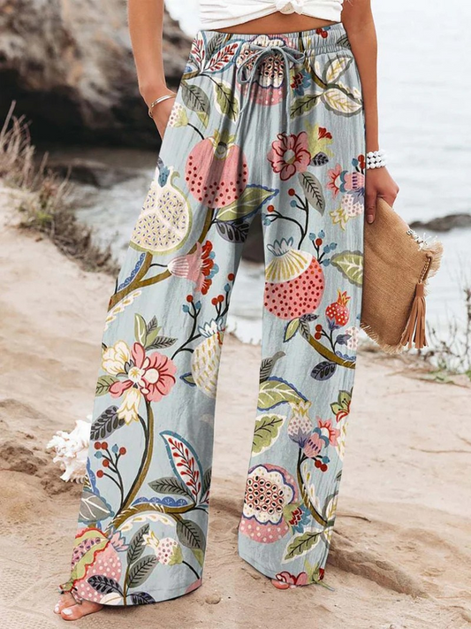 Safira | Women's Casual Pants