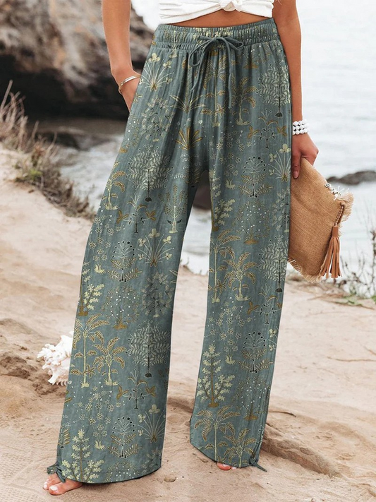 Sage | Stylish Pants