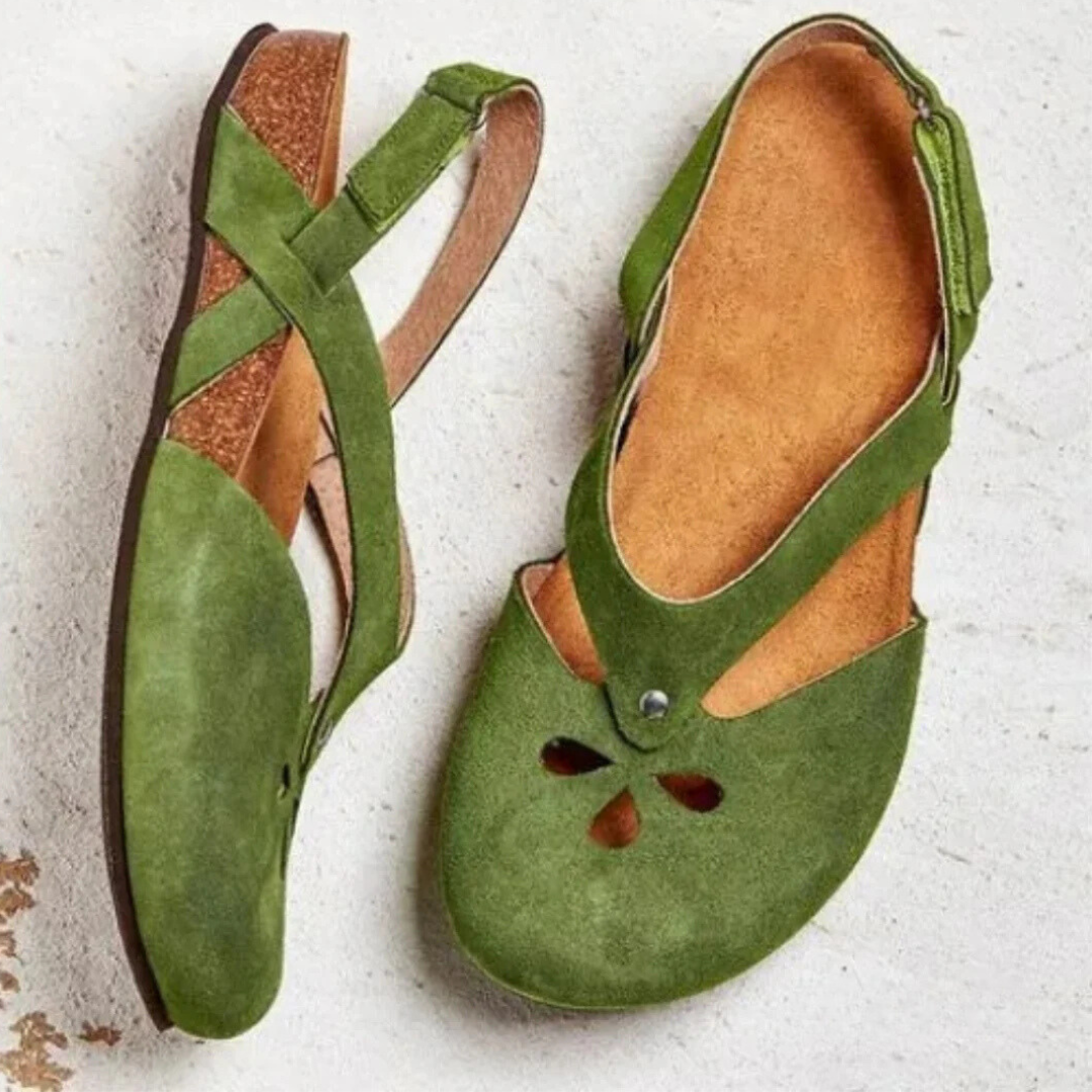 Abby | Comfort Sandals