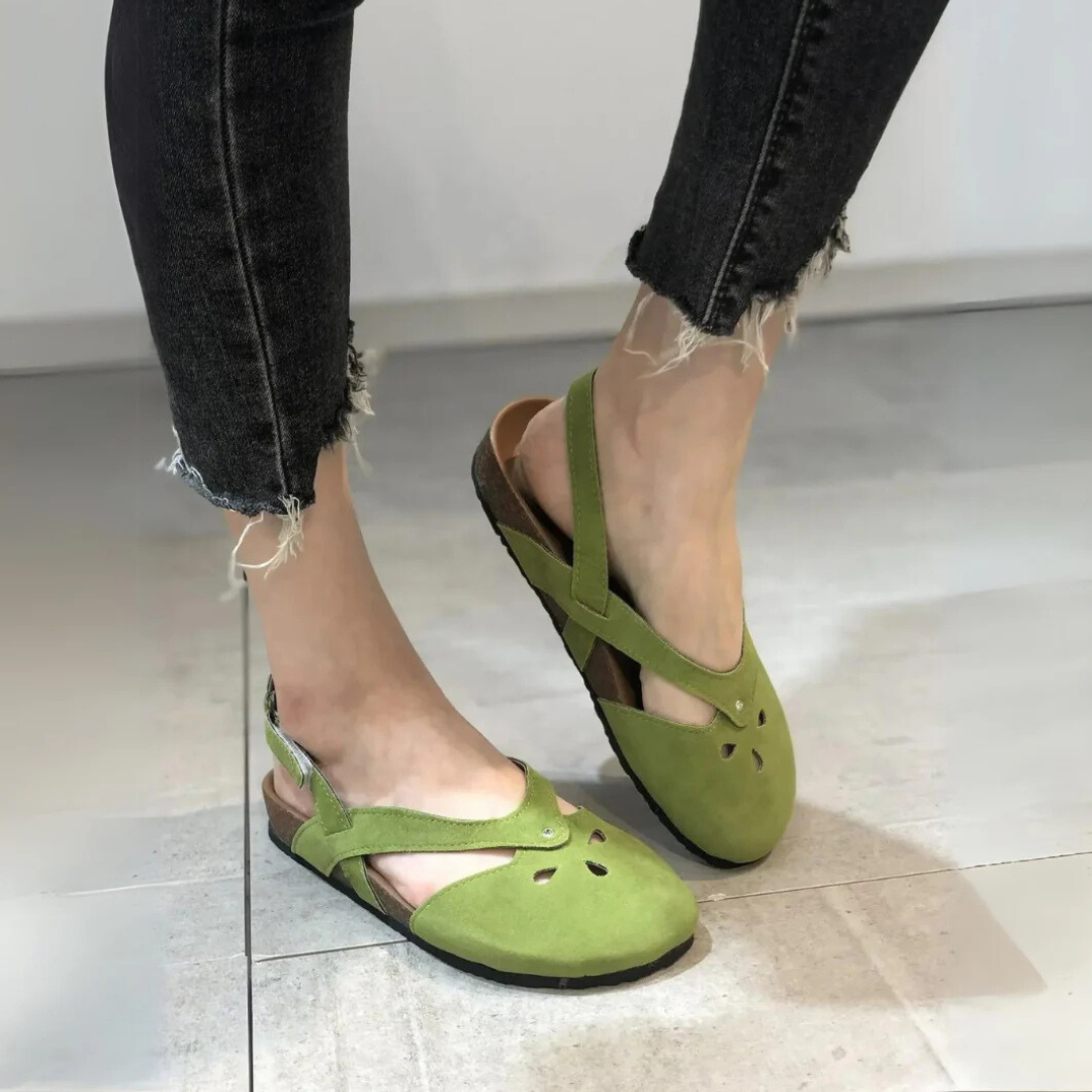 Abby | Comfort Sandals