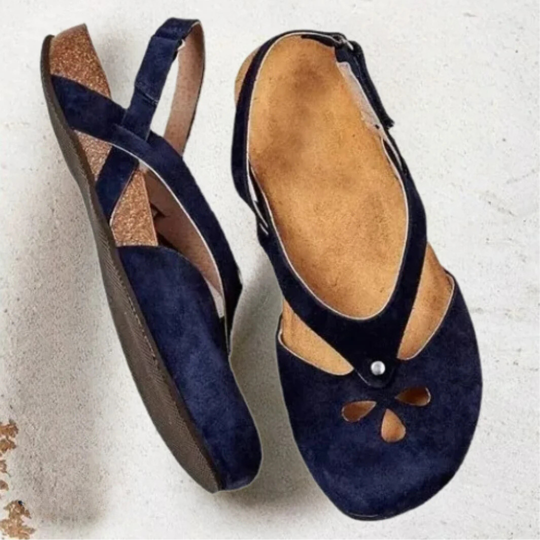 Abby | Comfort Sandals