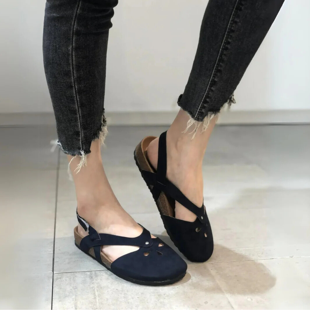 Abby | Comfort Sandals