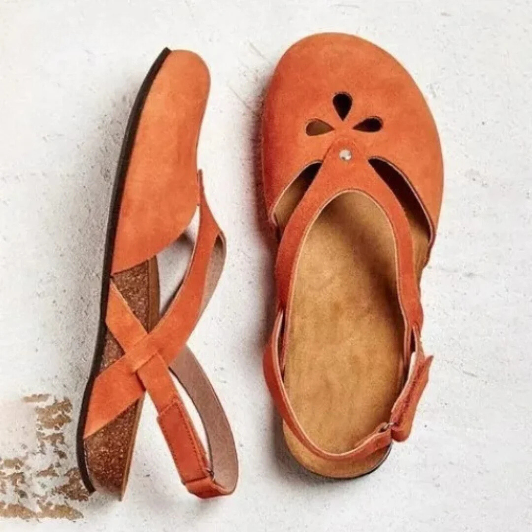 Abby | Comfort Sandals