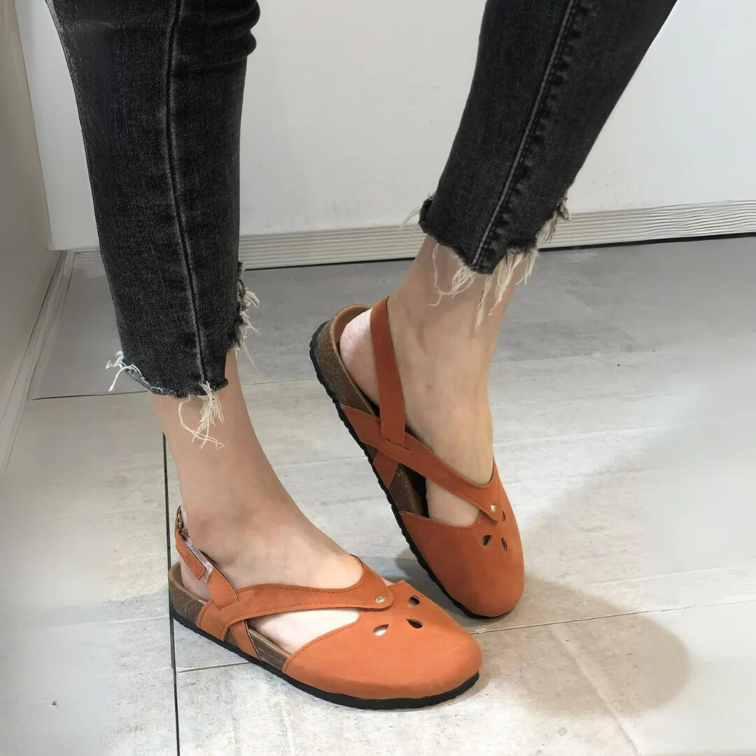 Abby | Comfort Sandals