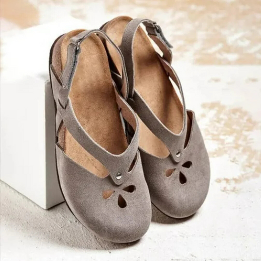 Abby | Comfort Sandals
