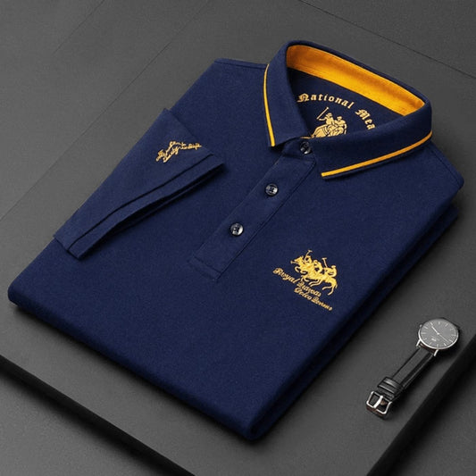 Gener | Luxury Polo Shirt