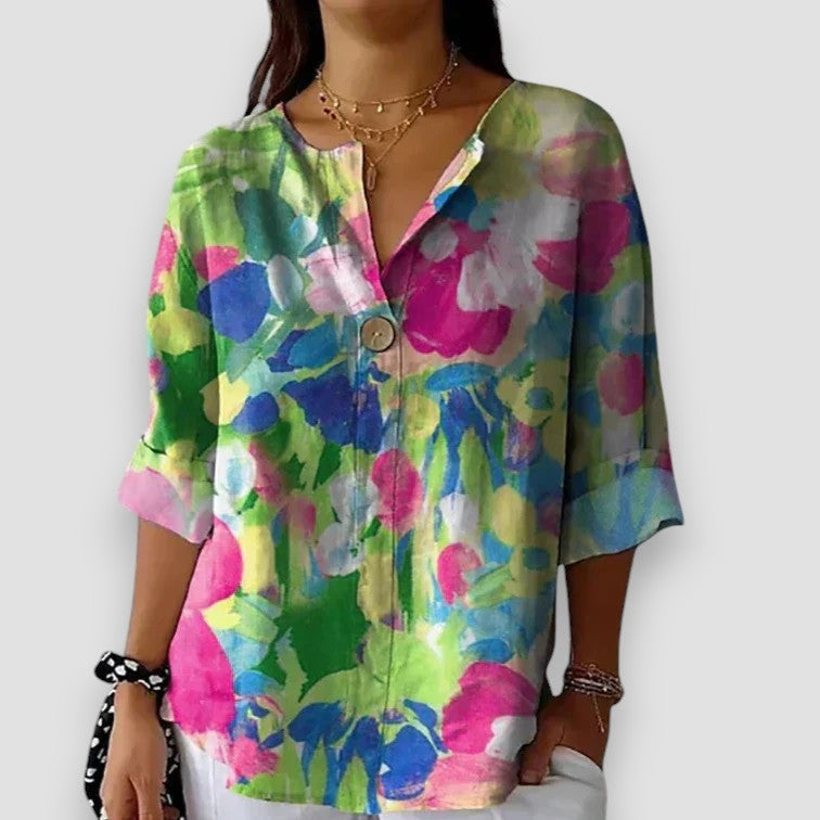 Elenora | Stylish Blouse
