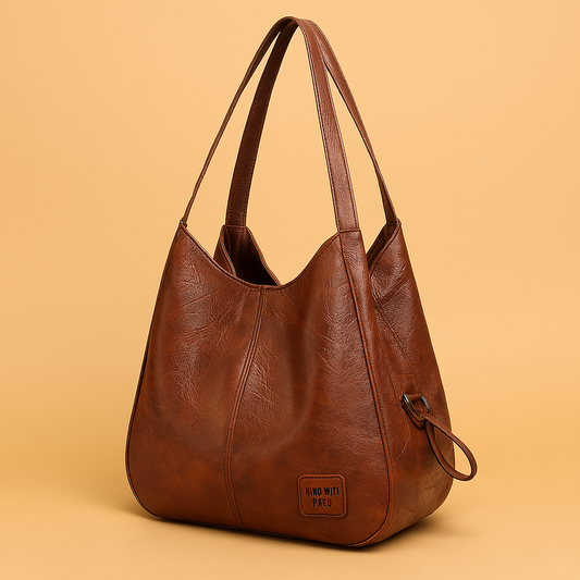 Vina | Vintage Style Handbag