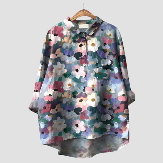 Violetta | Stylish Shirt