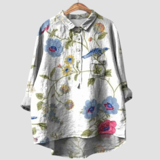 Viviana | Stylish Blouse