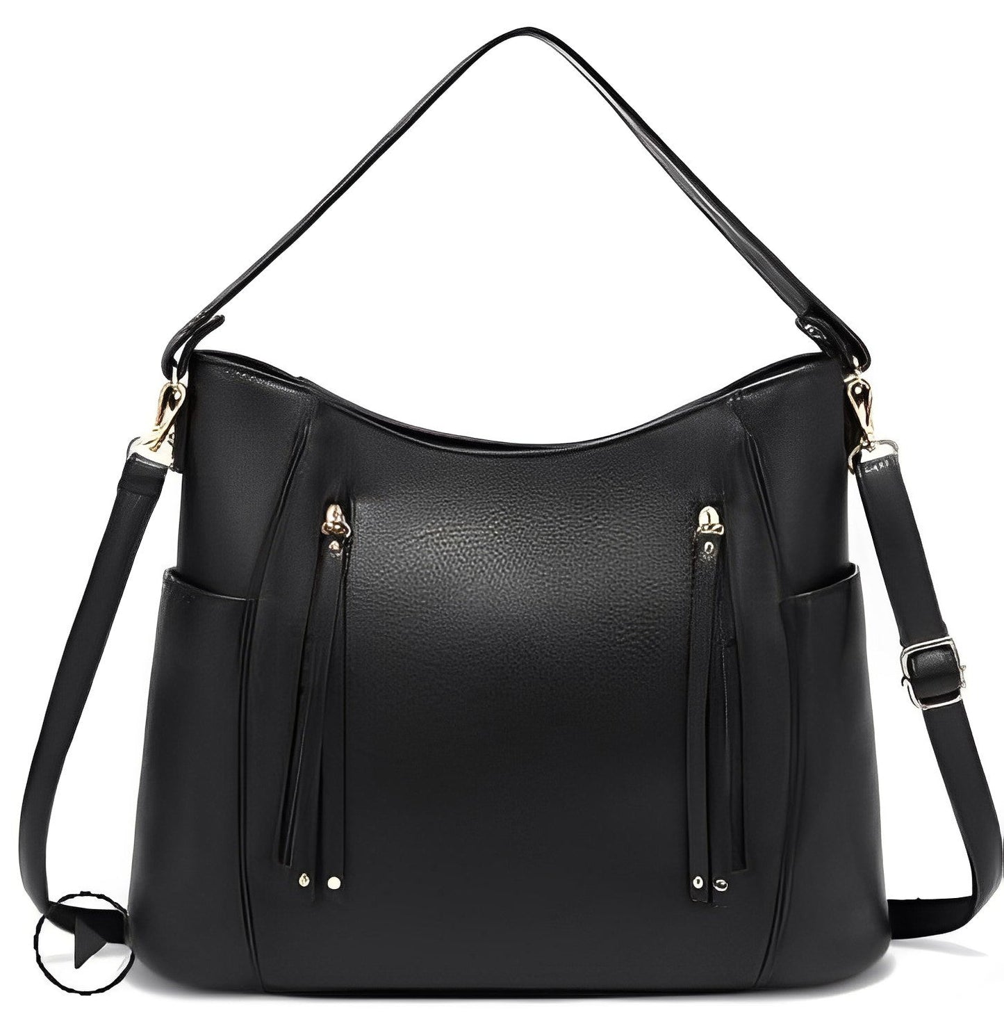 Georgia | Stylish Vintage Bag