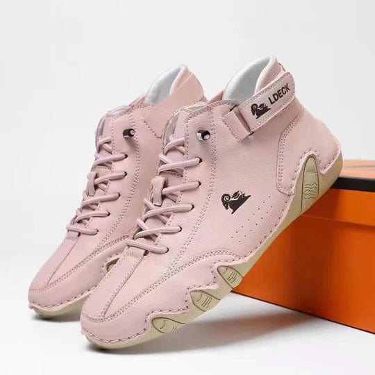 Zaldy | Comfortable Everyday Footwear