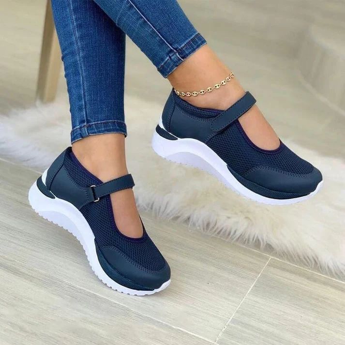 Ella | Orthopedic Shoes For Comfort