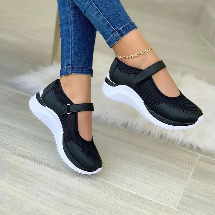Ella | Orthopedic Shoes For Comfort