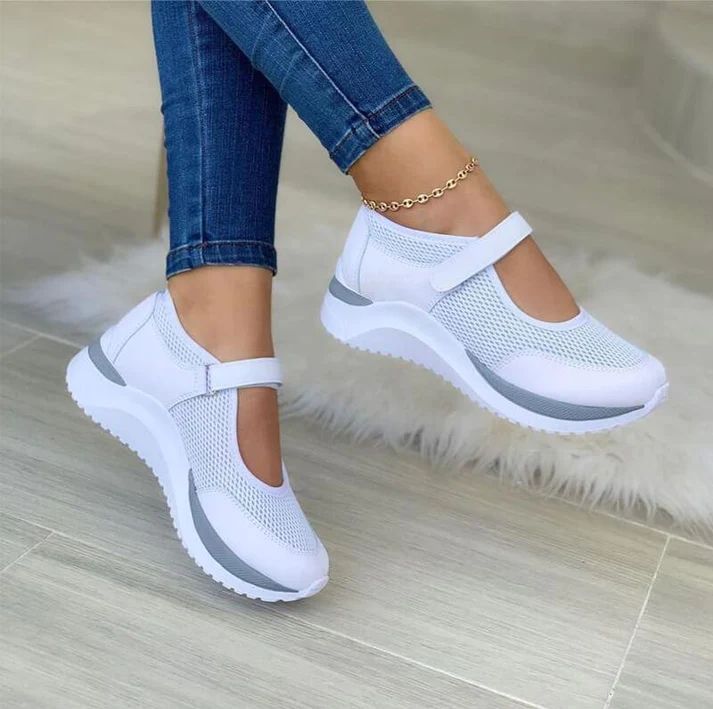 Ella | Orthopedic Shoes For Comfort