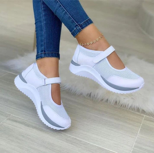 Ella | Orthopedic Shoes For Comfort