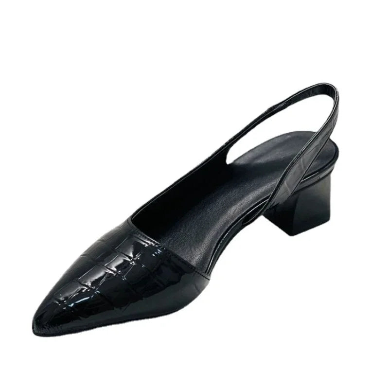 Heidi | Premium Orthopedic Pumps